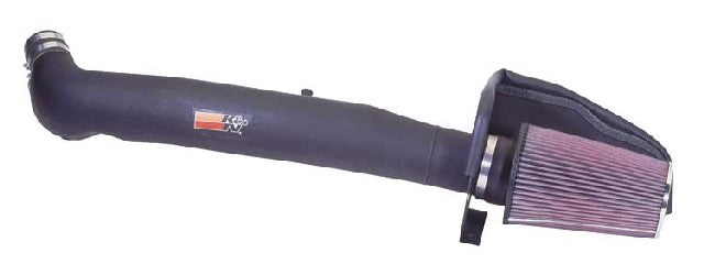 K&N Engine Cold Air Intake Performance Kit  57-2542