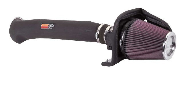 K&N Engine Cold Air Intake Performance Kit  57-2543