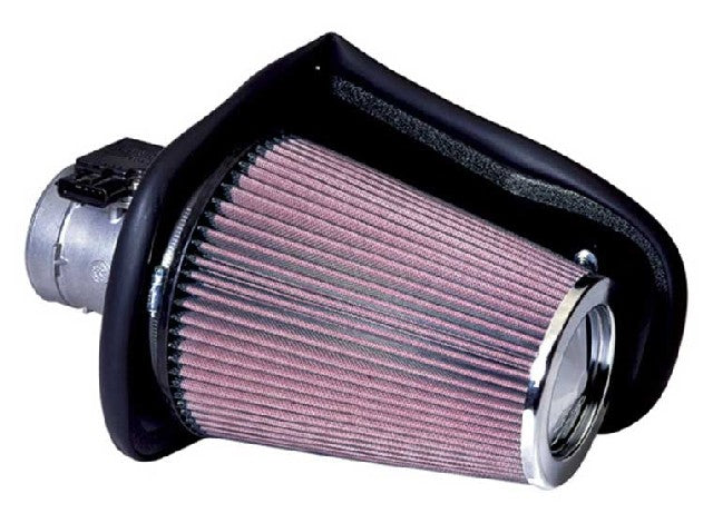 K&N Engine Cold Air Intake Performance Kit  57-2545
