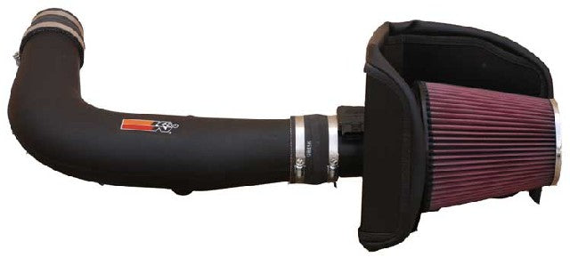 K&N Engine Cold Air Intake Performance Kit  57-2557