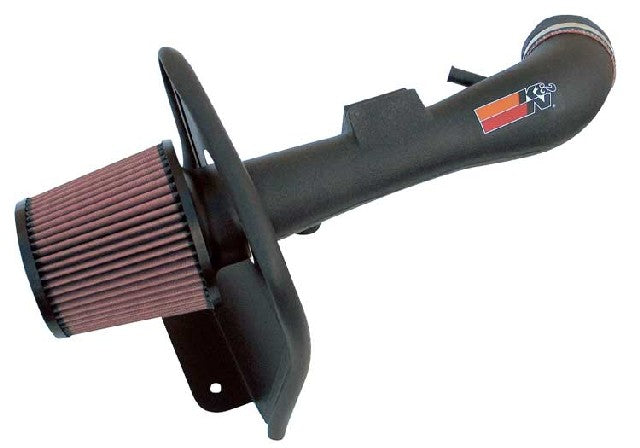K&N Engine Cold Air Intake Performance Kit  57-2561