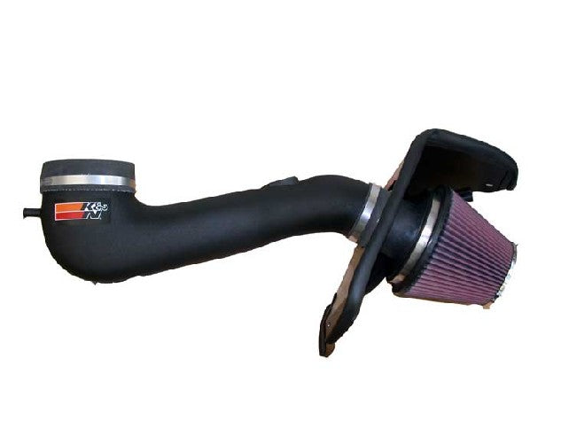 K&N Engine Cold Air Intake Performance Kit  57-2565