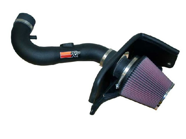 K&N Engine Cold Air Intake Performance Kit  57-2566