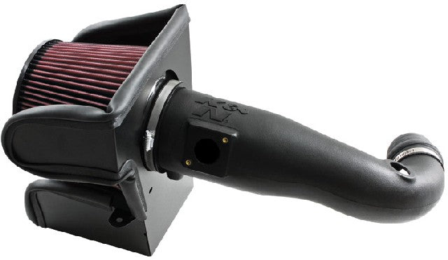K&N Engine Cold Air Intake Performance Kit  57-2576