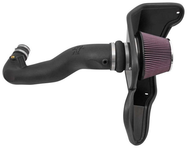 K&N Engine Cold Air Intake Performance Kit  57-2589