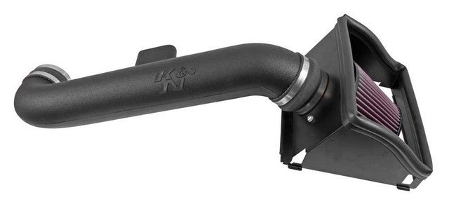 K&N Engine Cold Air Intake Performance Kit  57-2591