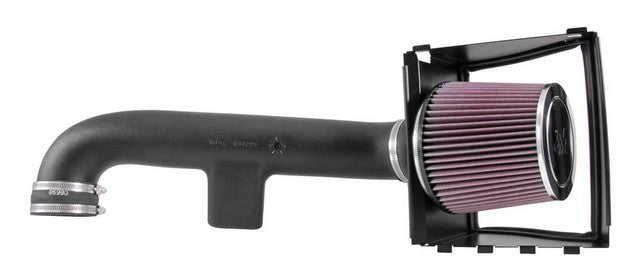 K&N Engine Cold Air Intake Performance Kit  57-2591