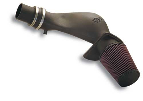 K&N Engine Cold Air Intake Performance Kit  57-3010-1