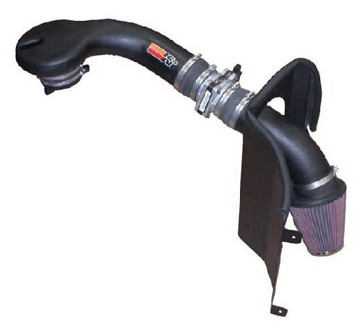 K&N Engine Cold Air Intake Performance Kit  57-3017-2