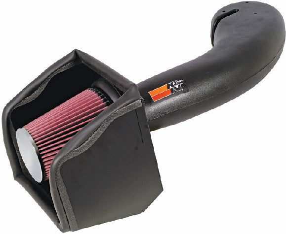 K&N Engine Cold Air Intake Performance Kit  57-3026