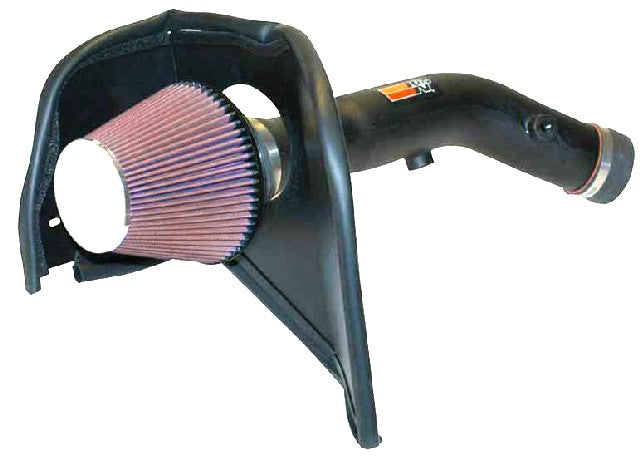 K&N Engine Cold Air Intake Performance Kit  57-3043