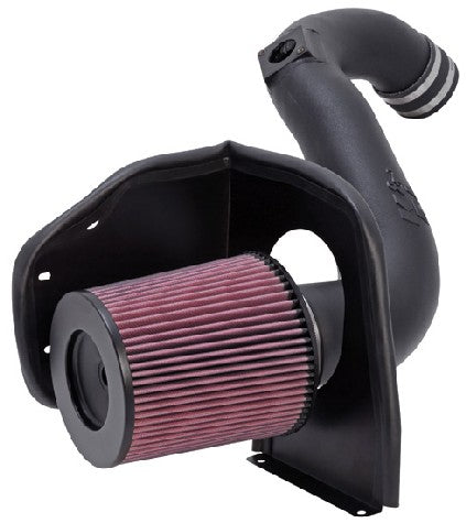 K&N Engine Cold Air Intake Performance Kit  57-3047