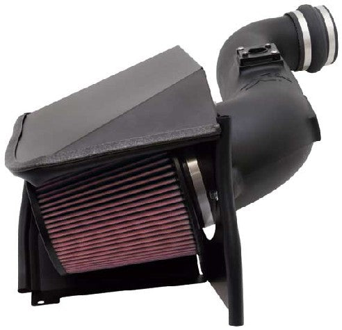 K&N Engine Air Intake and Air Box Kit  57-3057