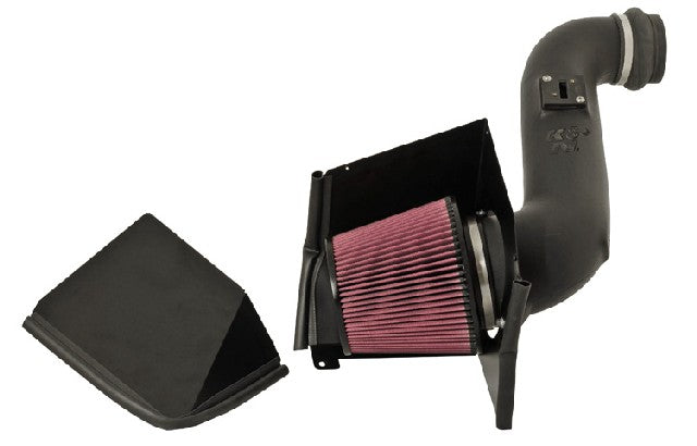 K&N Engine Cold Air Intake Performance Kit  57-3066