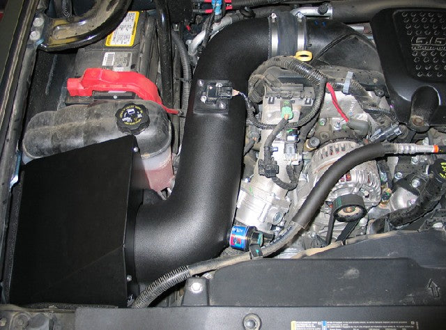 K&N Engine Cold Air Intake Performance Kit  57-3066