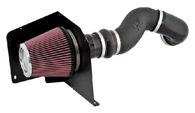 K&N Engine Cold Air Intake Performance Kit  57-3067