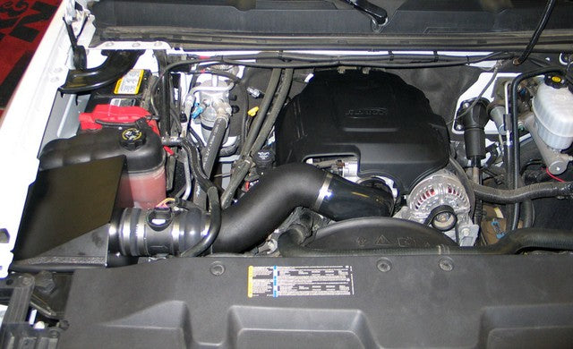 K&N Engine Cold Air Intake Performance Kit  57-3067