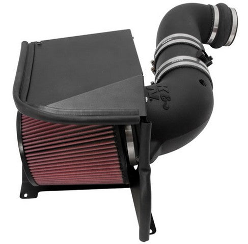 K&N Engine Cold Air Intake Performance Kit  57-3077