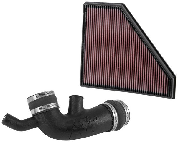 K&N Engine Cold Air Intake Performance Kit  57-3094