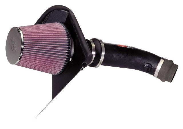 K&N Engine Cold Air Intake Performance Kit  57-9013