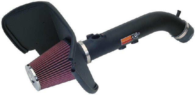 K&N Engine Cold Air Intake Performance Kit  57-9015-1