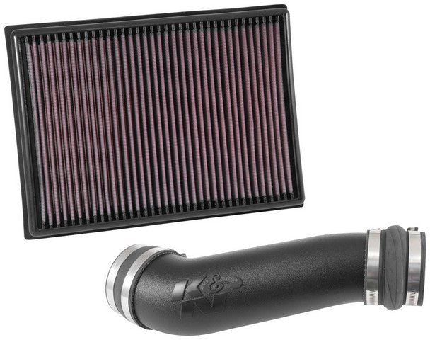 K&N Engine Cold Air Intake Performance Kit  57-9034