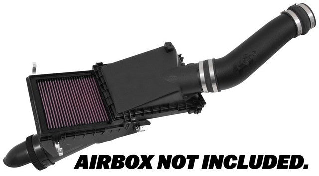 K&N Engine Cold Air Intake Performance Kit  57-9034