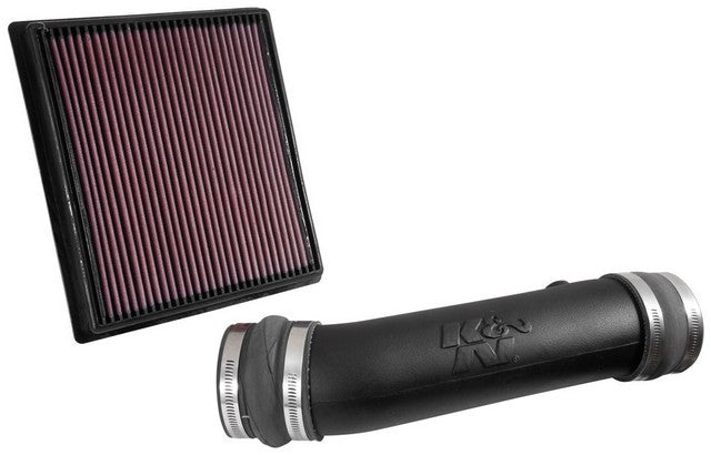 K&N Engine Cold Air Intake Performance Kit  57-9039