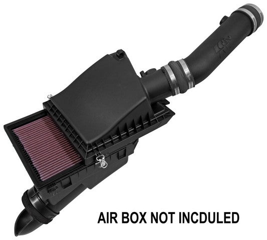 K&N Engine Cold Air Intake Performance Kit  57-9039