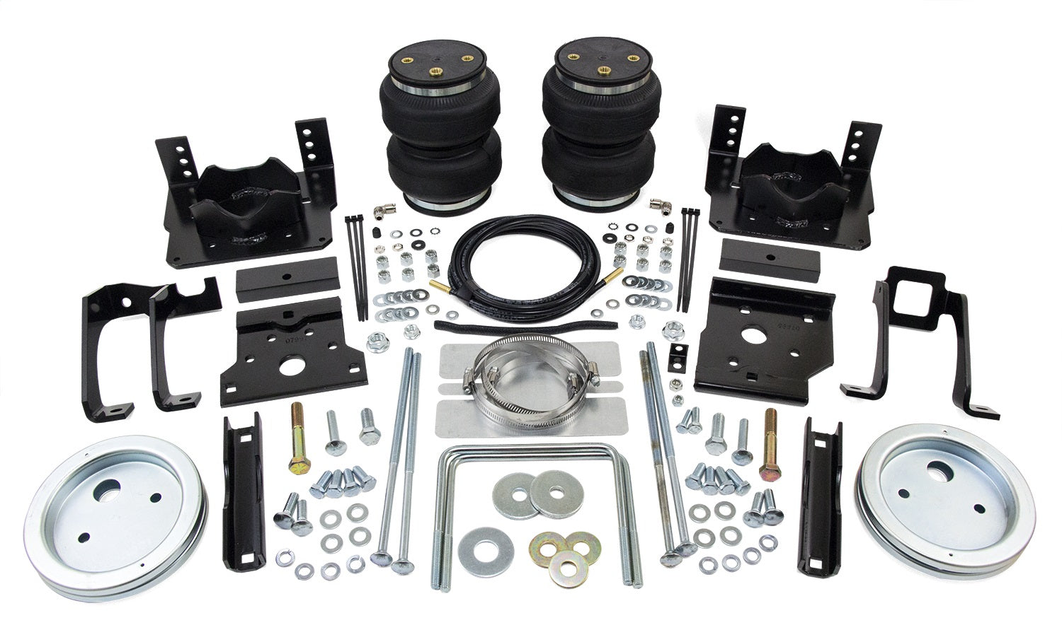 Air Lift 57395 LoadLifter 5000 Leveling Kit