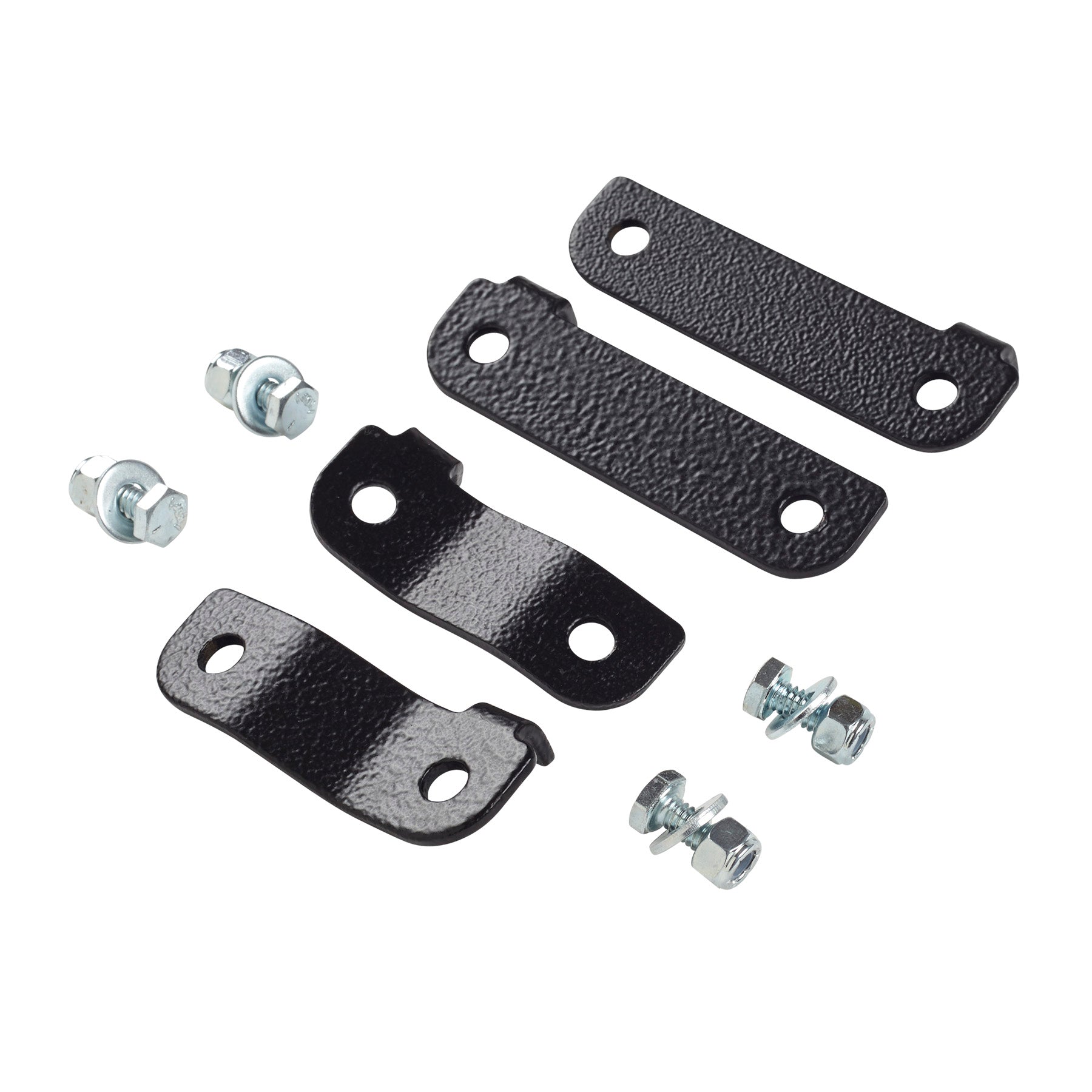 Rubicon Express RE1507 Brake Line Relocation Bracket Fits 07-18 Wrangler (JK)