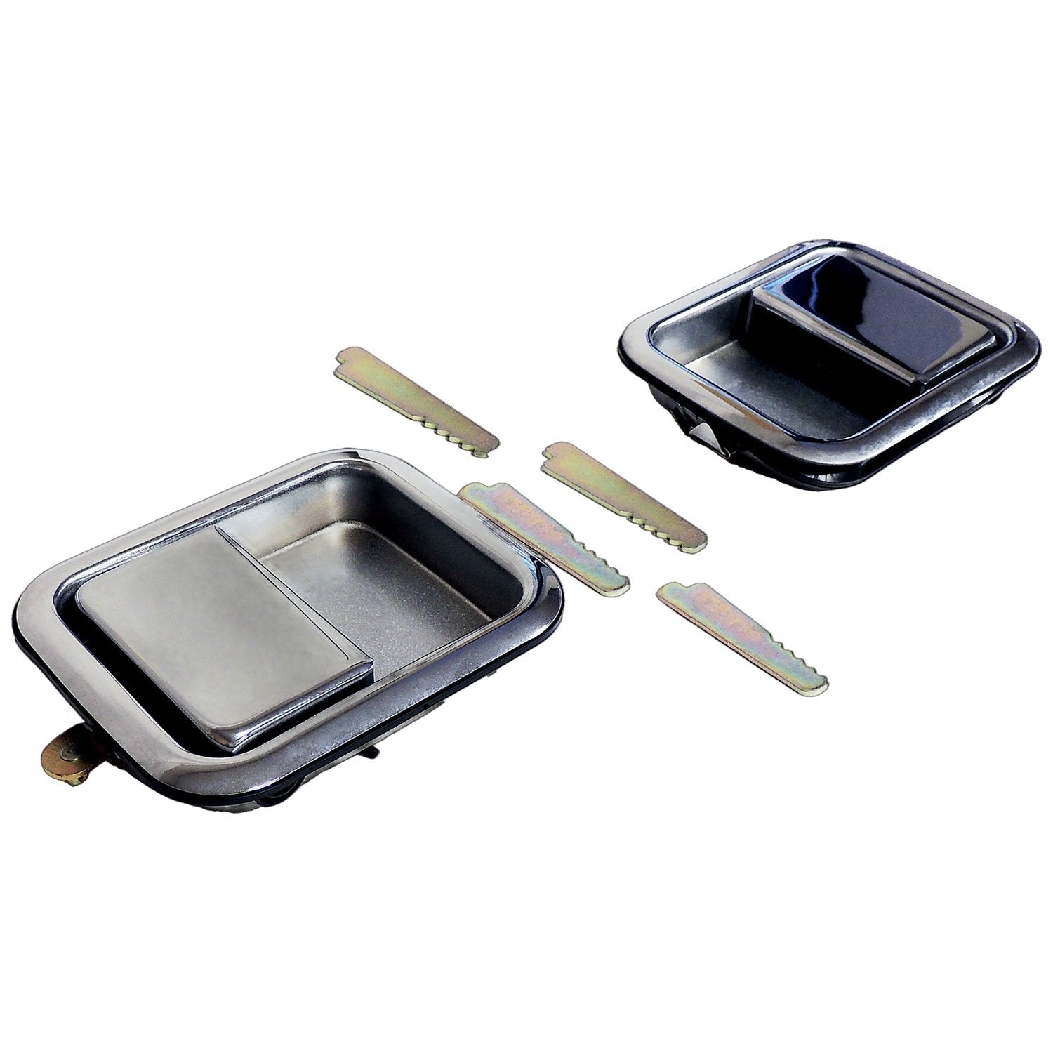 Crown Automotive 5758172K Exterior Door Handle Kit