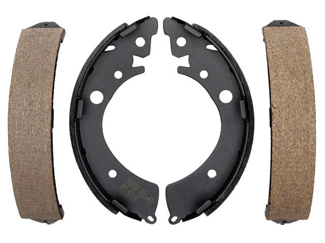 Raybestos Brakes Drum Brake Shoe  576PG