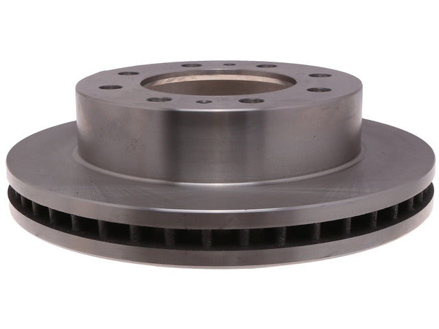 Raybestos Brakes Disc Brake Rotor  580000R