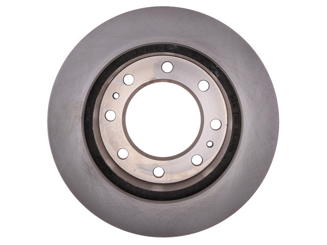 Raybestos Brakes Disc Brake Rotor  580000R