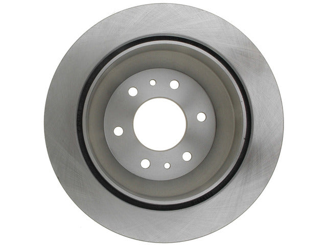 Raybestos Brakes Disc Brake Rotor  580029R