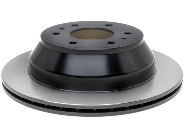 Raybestos Brakes Disc Brake Rotor  580029