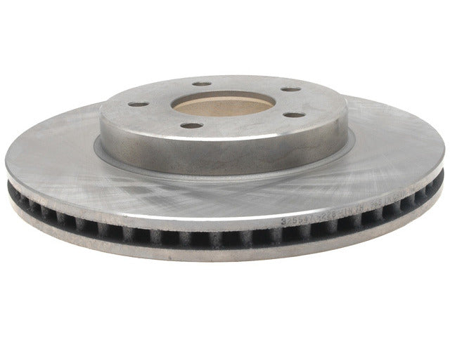 Raybestos Brakes Disc Brake Rotor  580083R