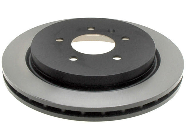 Raybestos Brakes Disc Brake Rotor  580102
