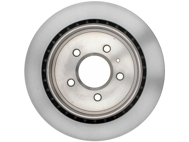 Raybestos Brakes Disc Brake Rotor  580102