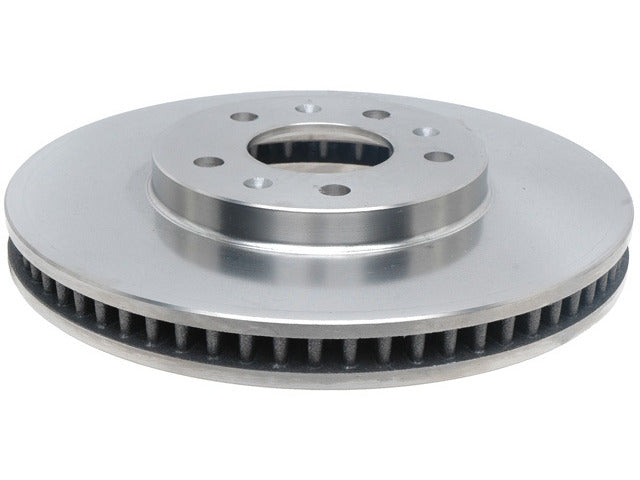 Raybestos Brakes Disc Brake Rotor  580120R