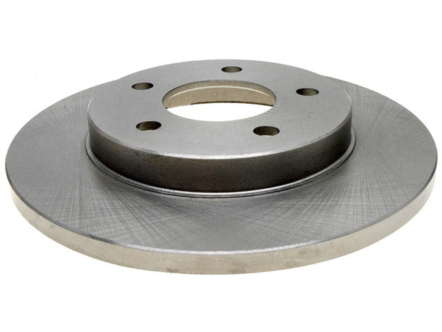 Raybestos Brakes Disc Brake Rotor  580171R