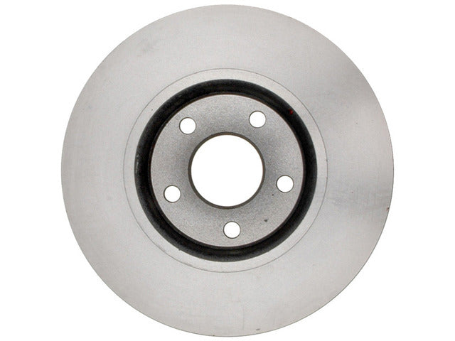 Raybestos Brakes Disc Brake Rotor  580184