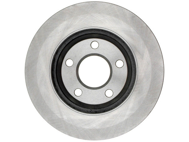 Raybestos Brakes Disc Brake Rotor  580188R