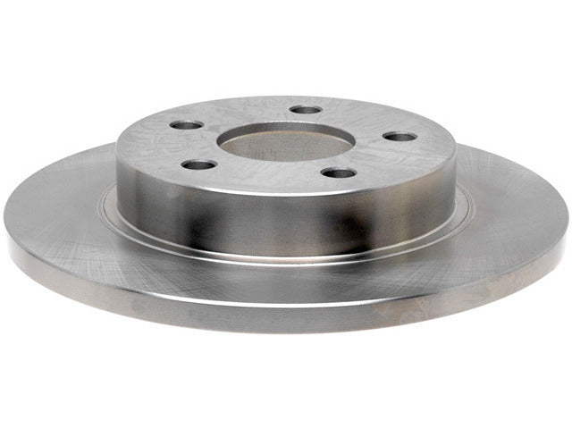 Raybestos Brakes Disc Brake Rotor  580243R