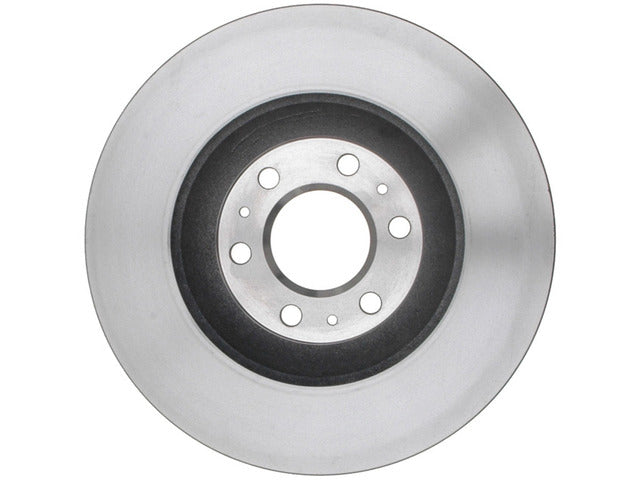 Raybestos Brakes Disc Brake Rotor  580259