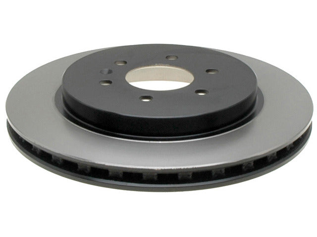 Raybestos Brakes Disc Brake Rotor  580260