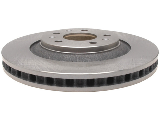 Raybestos Brakes Disc Brake Rotor  580264R