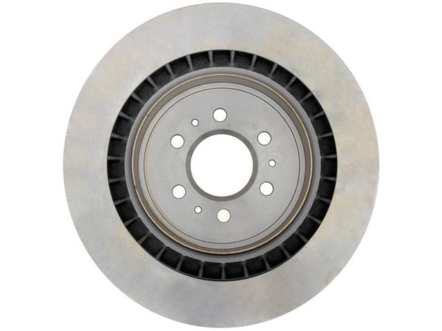 Raybestos Brakes Disc Brake Rotor  580265