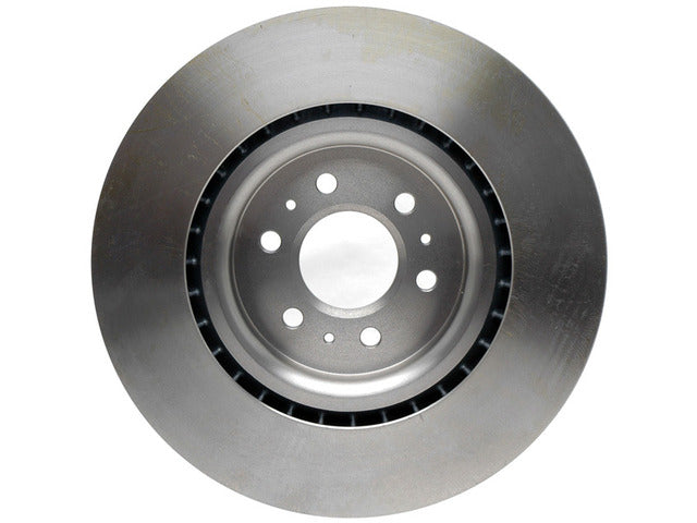 Raybestos Brakes Disc Brake Rotor  580266